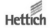 hettich